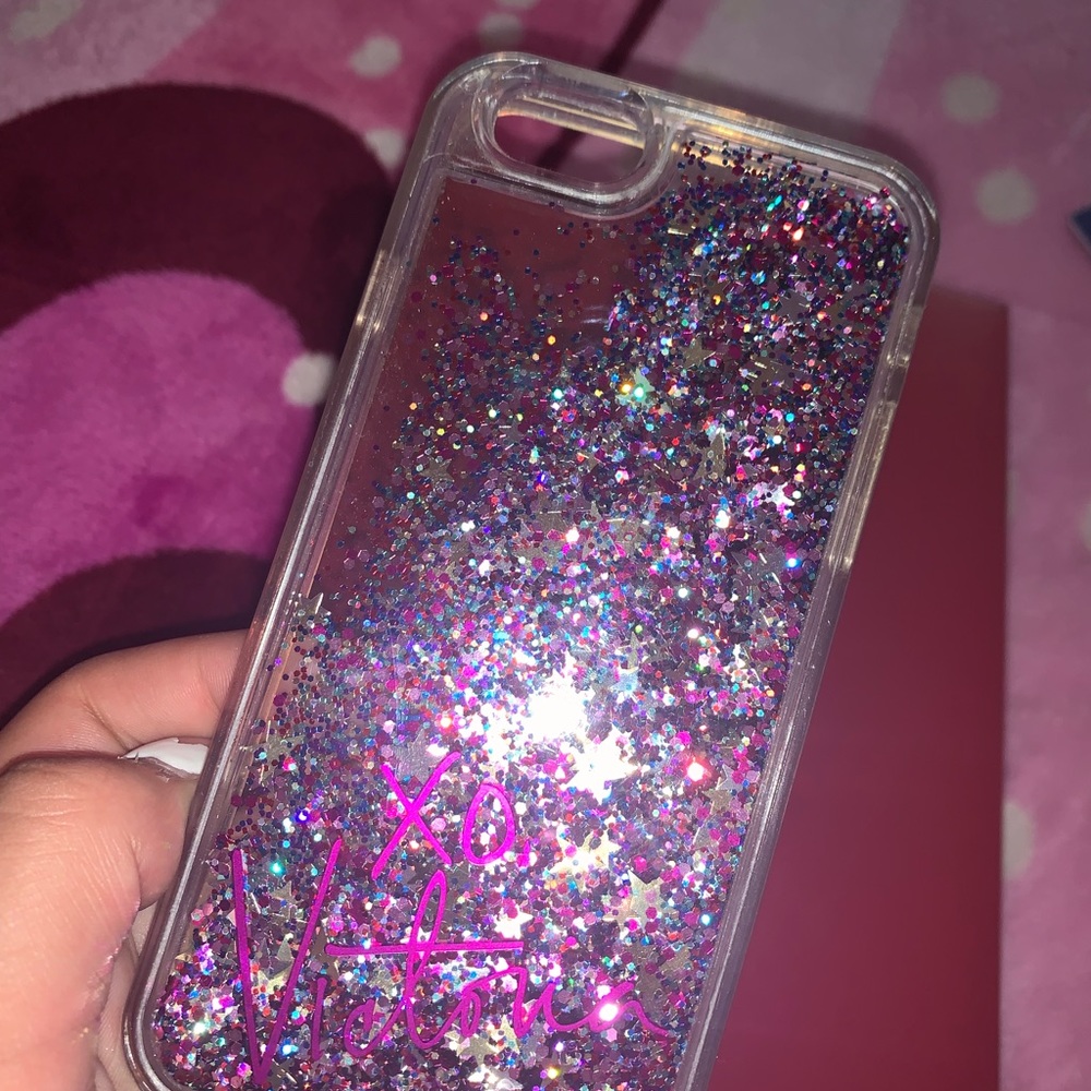 Victoria secret case